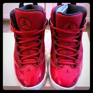 Jordan 6 Ring Sneakers